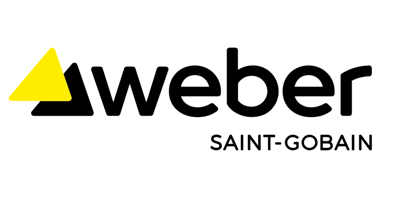 weber saint-gobain render logo
